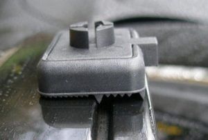 Suplemento para Milenco Aero